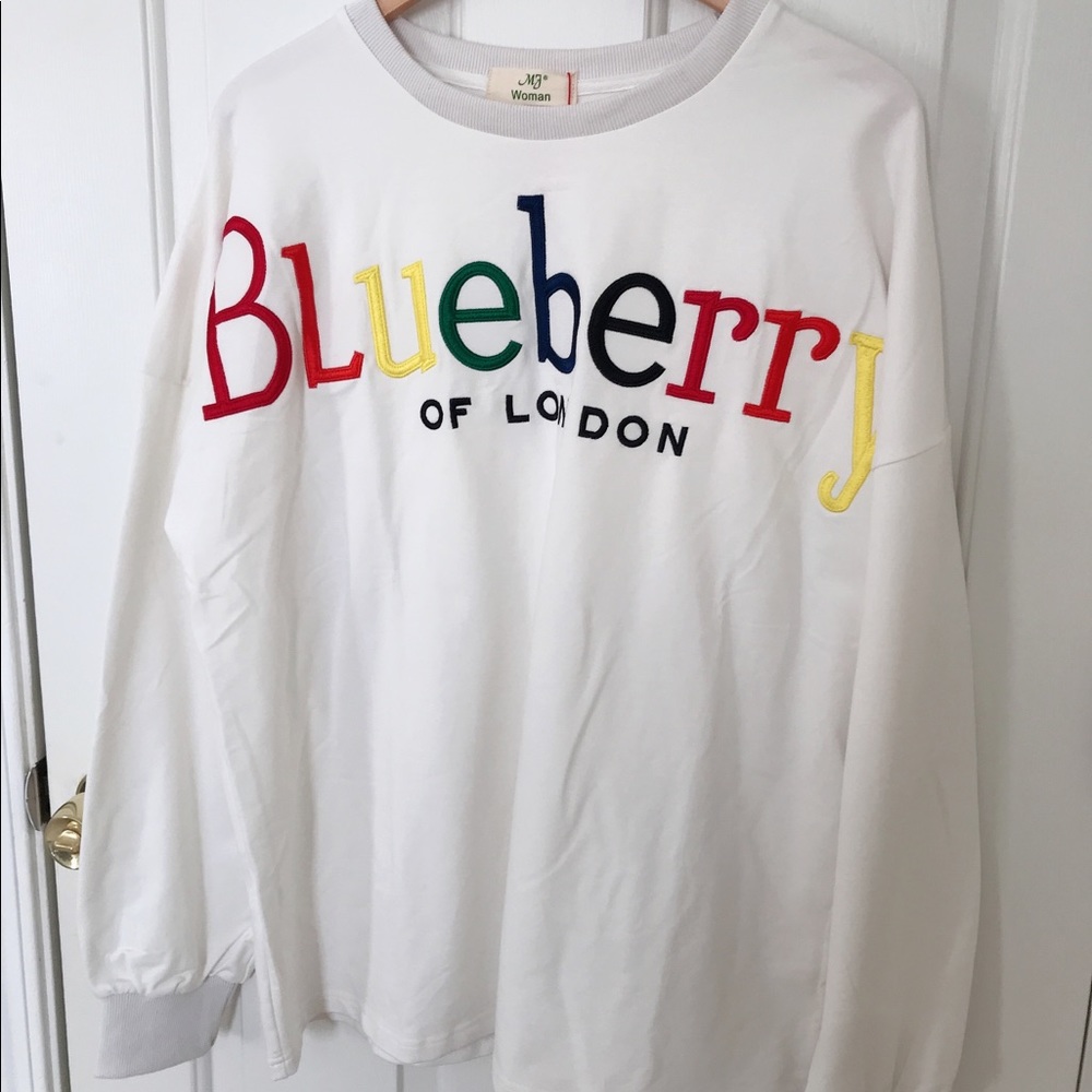 Sweater